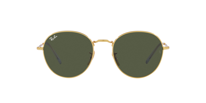 Ray Ban RB3582 001/31 David | Buy online - Amevista